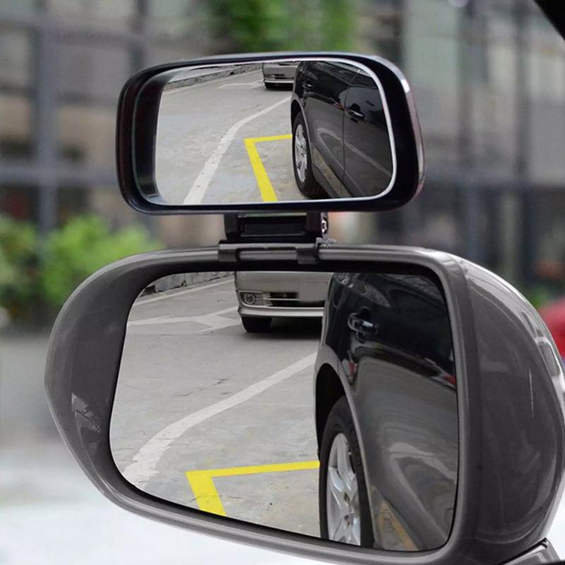 Car Death Corner Mirror | Kalsten