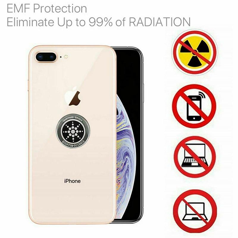 Kalsten | Anti-Radiation Mobile Phone Sticker