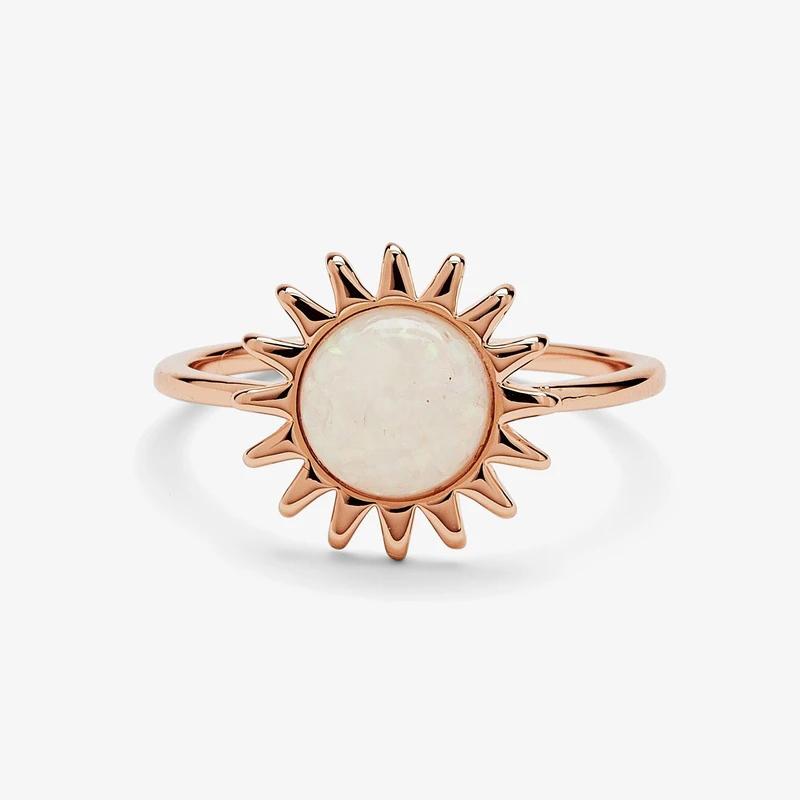 Kalsten | Sunray Ring