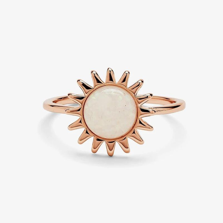 Kalsten | Sunray Ring