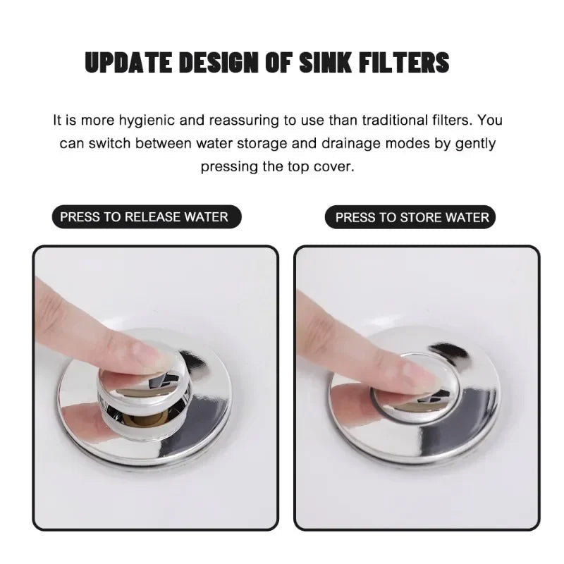 Drainage filter | Kalsten