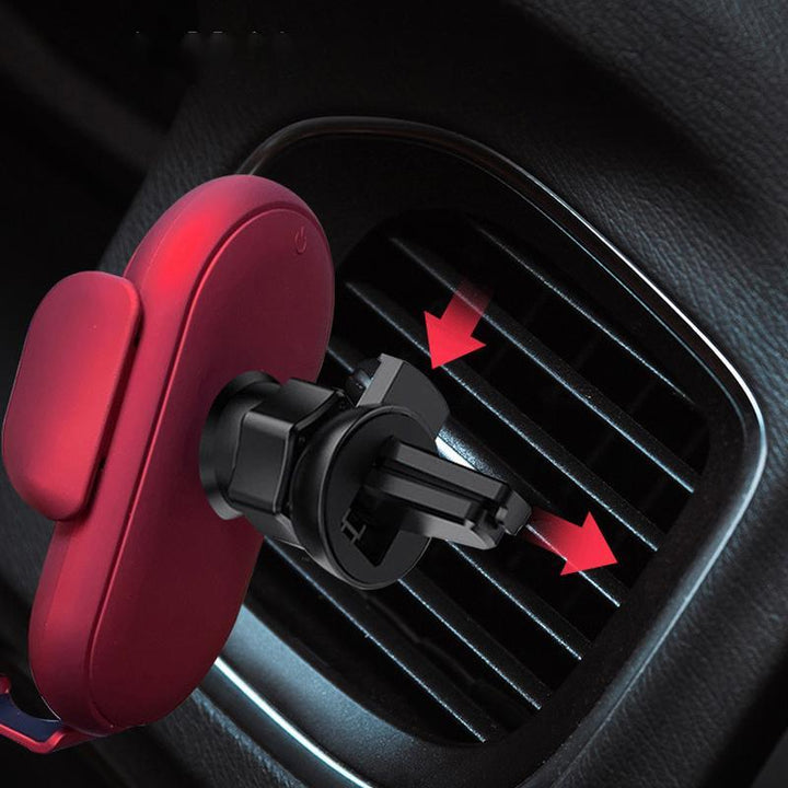 Smart Wireless Car Charger | Kalsten