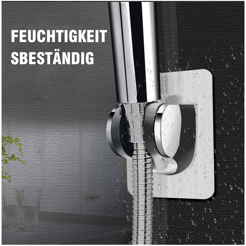 Skanto | Self-Adhesive Shower Head Holder