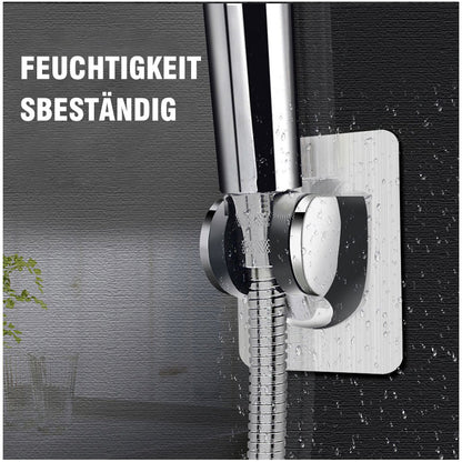 Skanto | Self-Adhesive Shower Head Holder