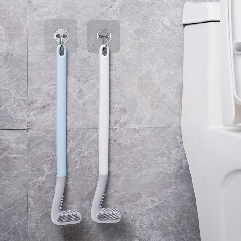 Long-handled toilet brush | Kalsten