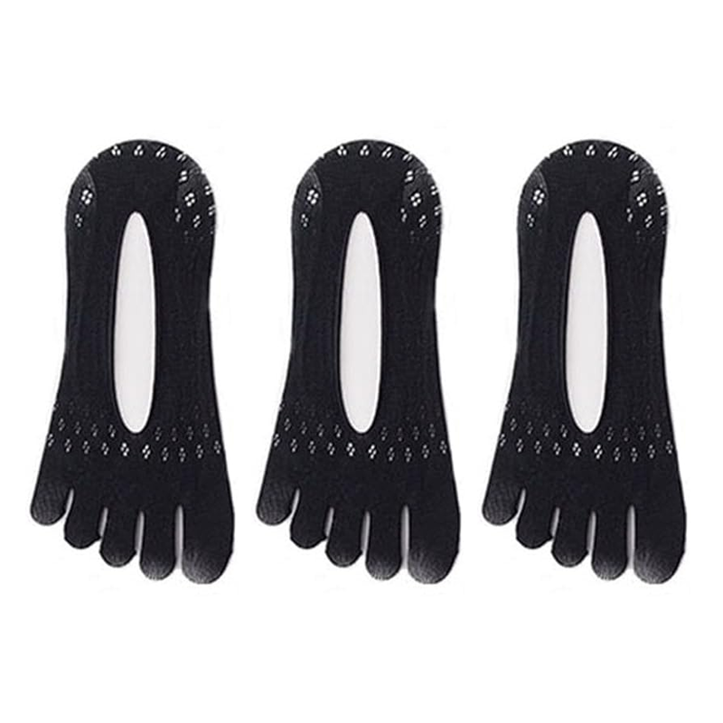 New toe socks for women