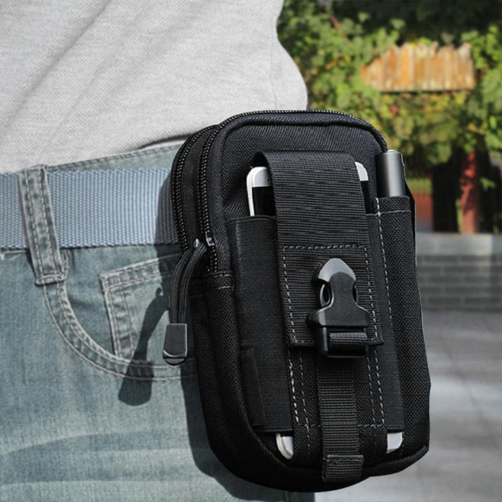Outdoor Sports Waist Bag | Kalsten