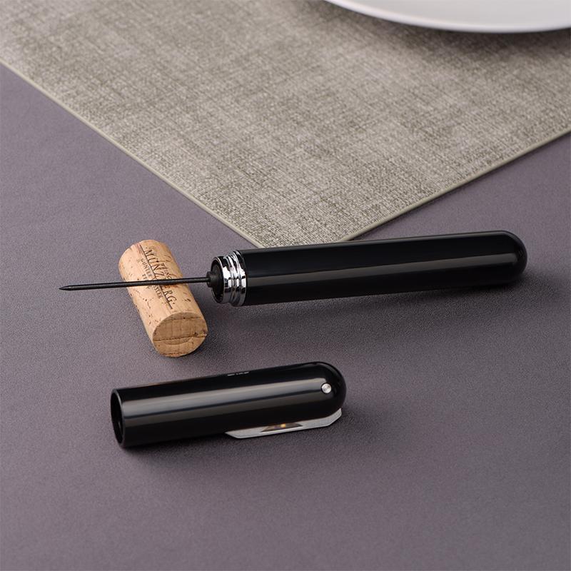 Air pump wine opener | Kalsten