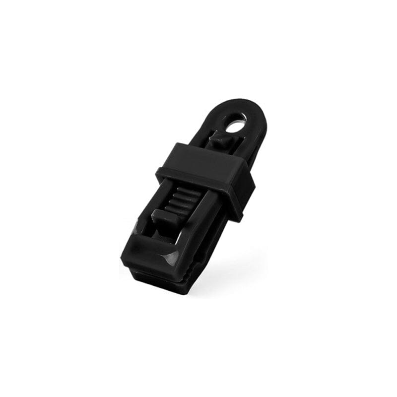Adjustable Heavy Duty Lock Grip for Tarpaulin & Shade Fabric | Kalsten