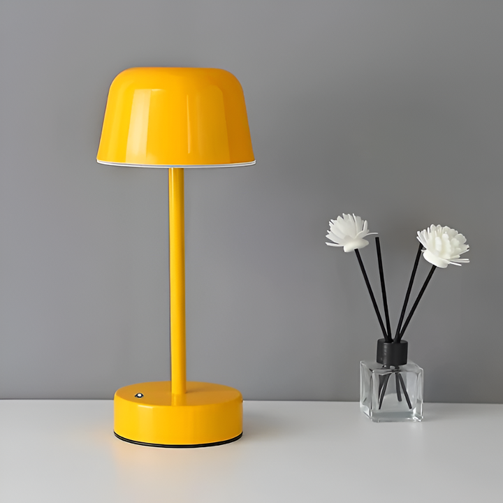 Retro LED Table Lamp | Kalsten