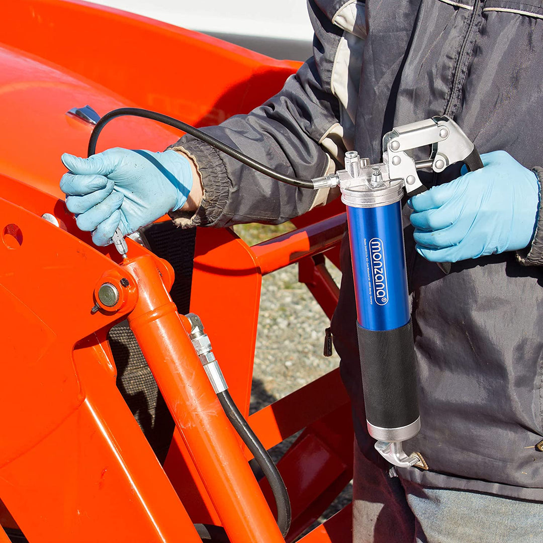 Grease gun manual grease gun pistol grease gun | Kalsten