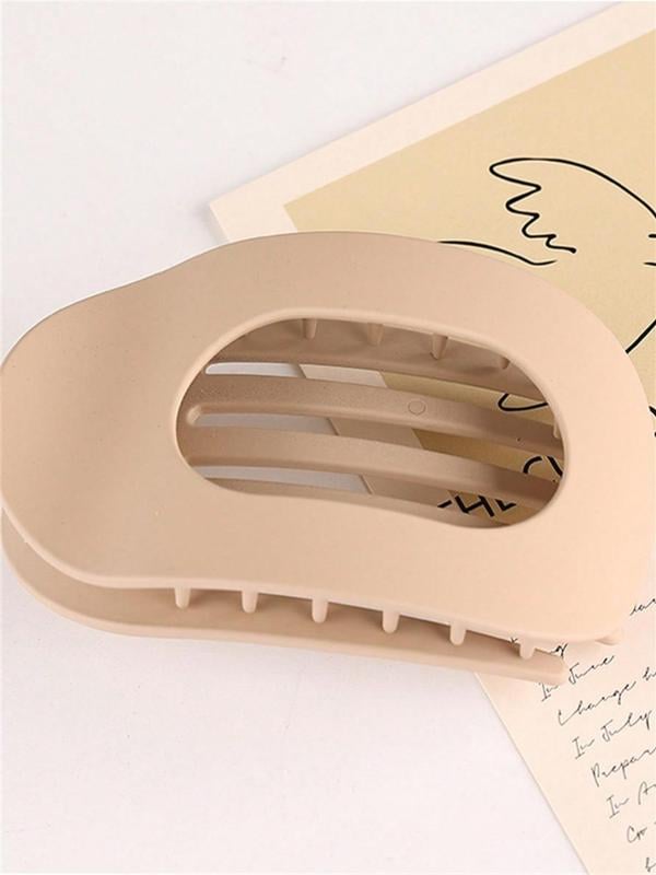 Kalsten | Solid Color Hair Clip