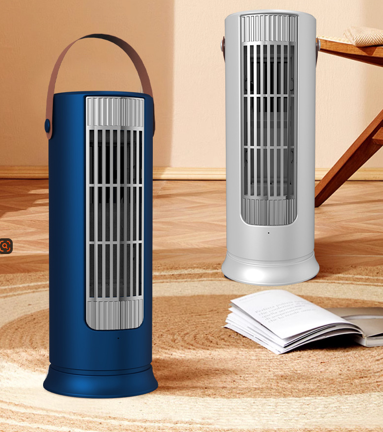 Kalsten | FreshFlow Compact HEPA Air Purifier for Bedrooms