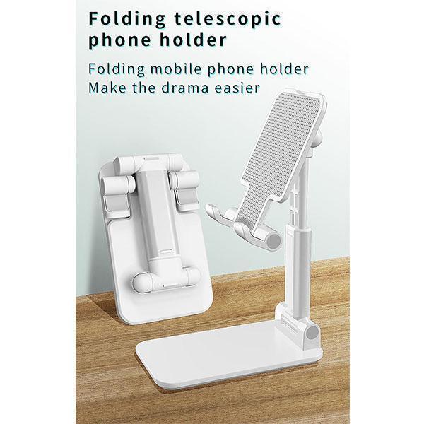 Foldable Desktop Phone Tablet Stand Mobile Desk Holder | Kalsten