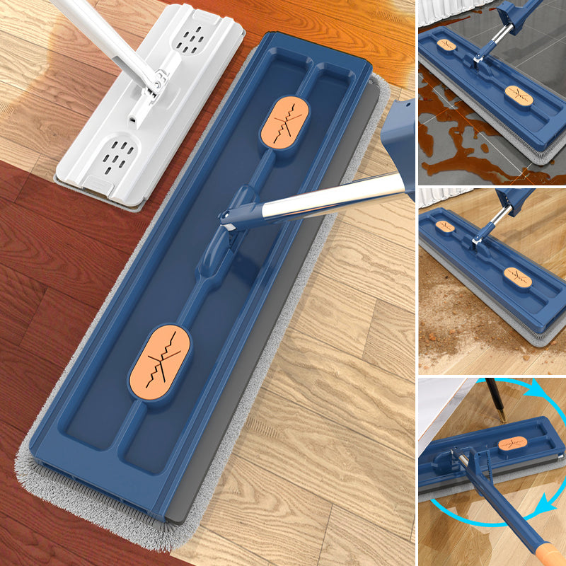 CleanRage — Radiantly clean floors without dirty hands or back pain! | Kalsten