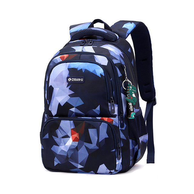 Kalsten | Teenager School Backpacks