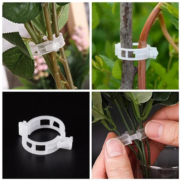 GripKing Clips — Keep your plants strong and discover effortless, healthy growth! | Kalsten