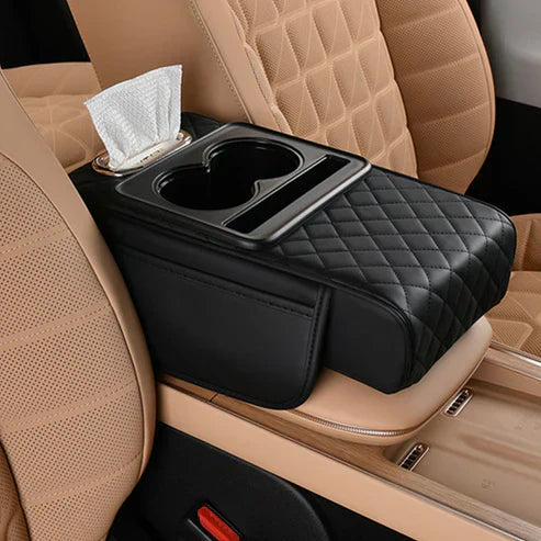 Kalsten | DriveEase – Relief from arm pain with ideal support for every drive