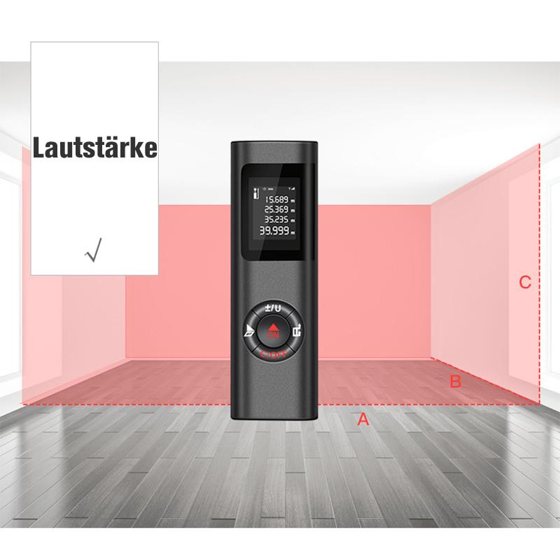 a great toolLaser distance meter | Kalsten