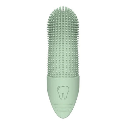 BowLift | 360° Finger Toothbrush for Dogs & Cats