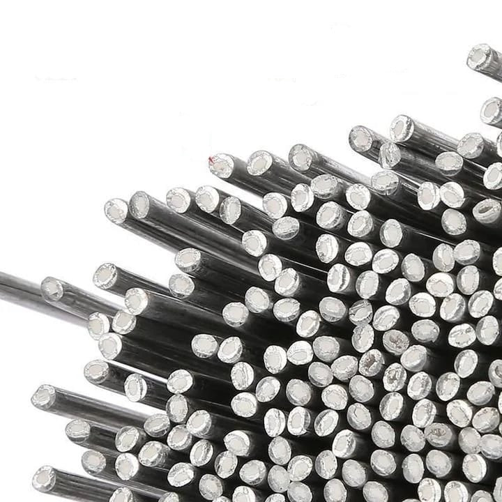 Welding Consumables | Easy Melt Welding Wires | Karnz
