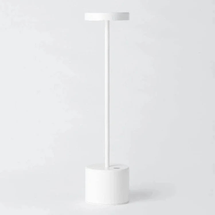Qandlelight - Wireless rechargeable table lamp | Kalsten