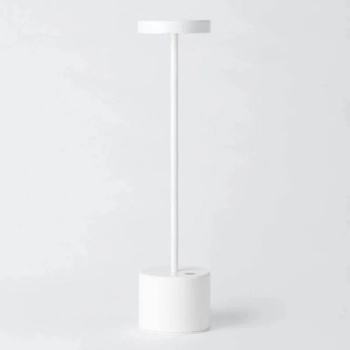Qandlelight - Wireless rechargeable table lamp | Kalsten