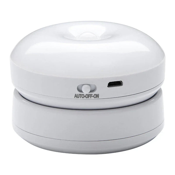 Smart Motion Sensor Night Light - Elara | Kalsten