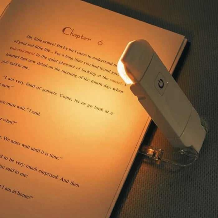 comfortable - Practical light - Everywhere, anytime | Kalsten
