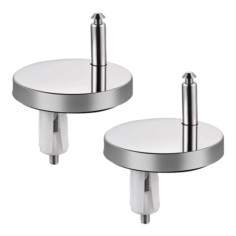 StabiFix™ — No more wobbling: Relax on your firm, secure toilet seat! | Kalsten