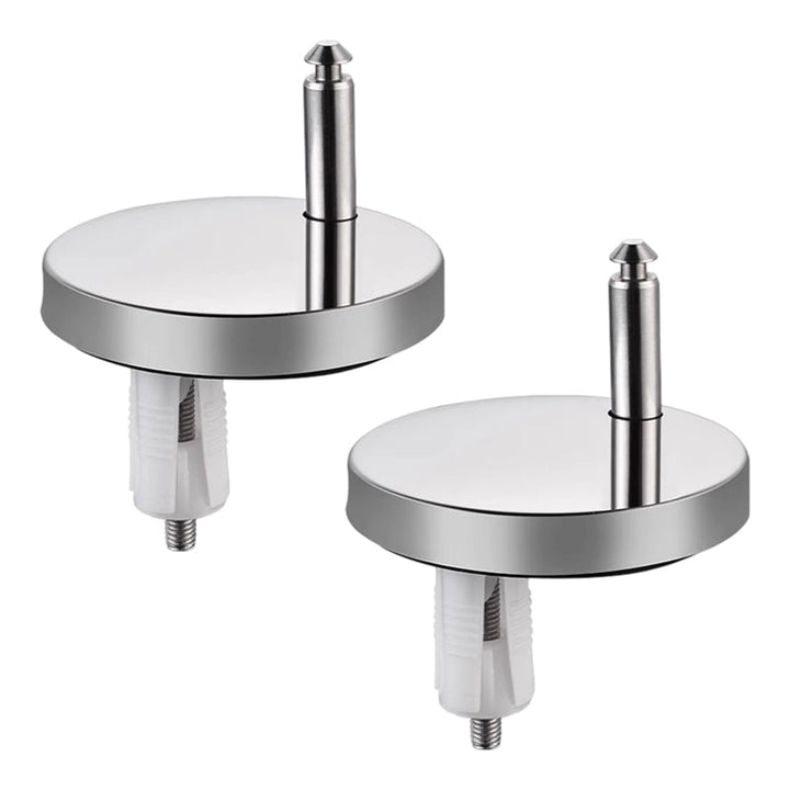 StabiFix™ — No more wobbling: Relax on your firm, secure toilet seat! | Kalsten