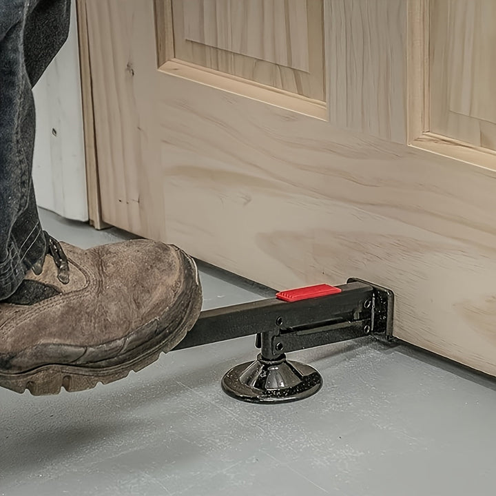 PowerLiftPro — Effortlessly control and perfectly position heavy doors like a pro | Kalsten