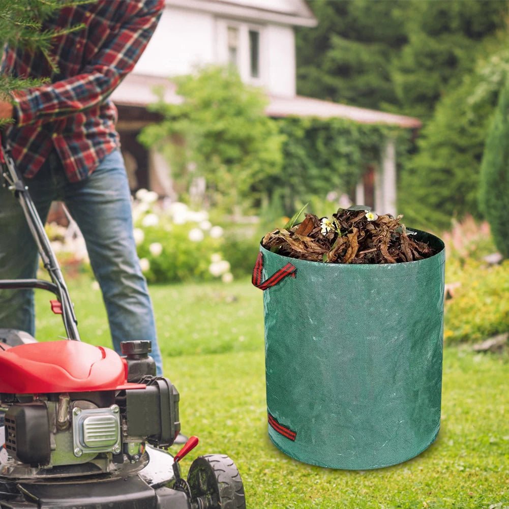 WildLast — Put an end to broken bags and become the garden champion! | Kalsten