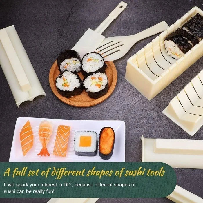 Kalsten | DIY Sushi Mold