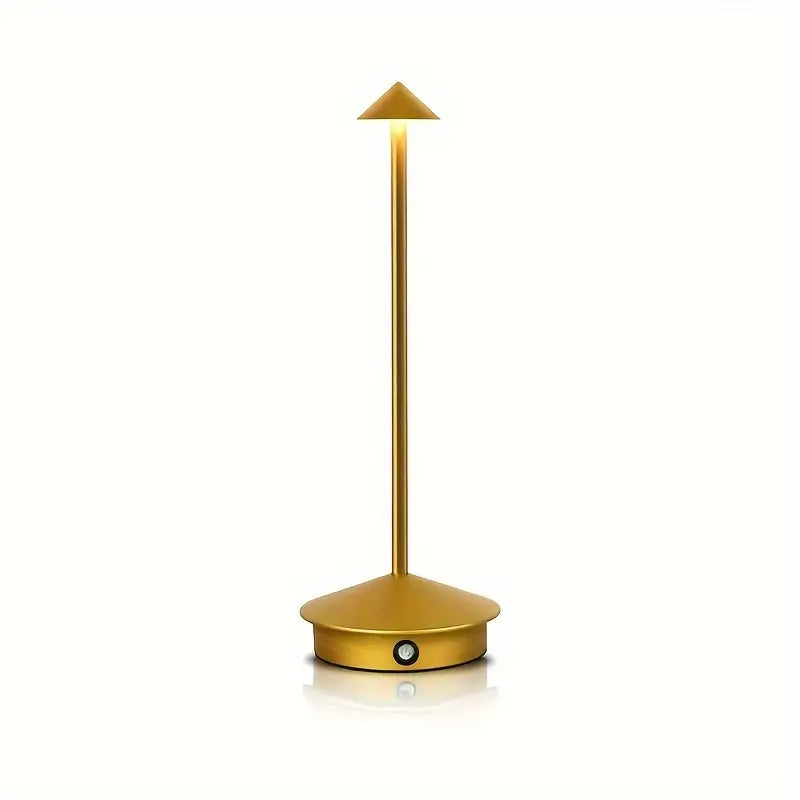 Wireless Table Lamp with Modern LED Light | Kalsten