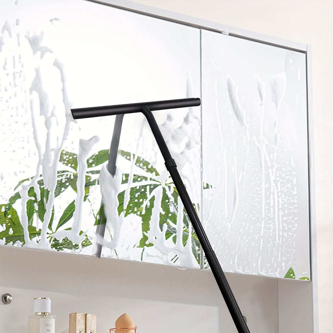 Kalsten | Telescopic Shower Wiper for Easy Wall & Floor Cleaning
