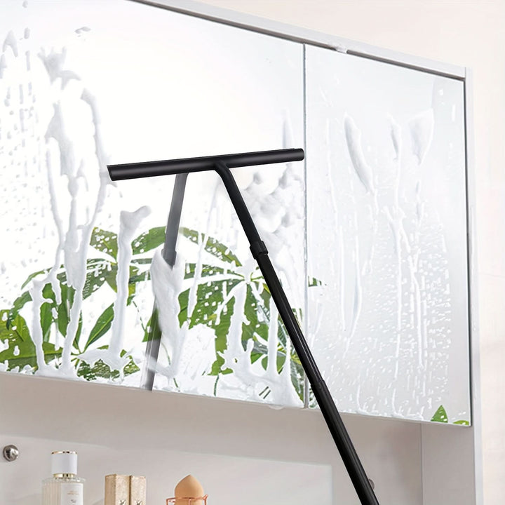 Kalsten | Telescopic Shower Wiper for Easy Wall & Floor Cleaning