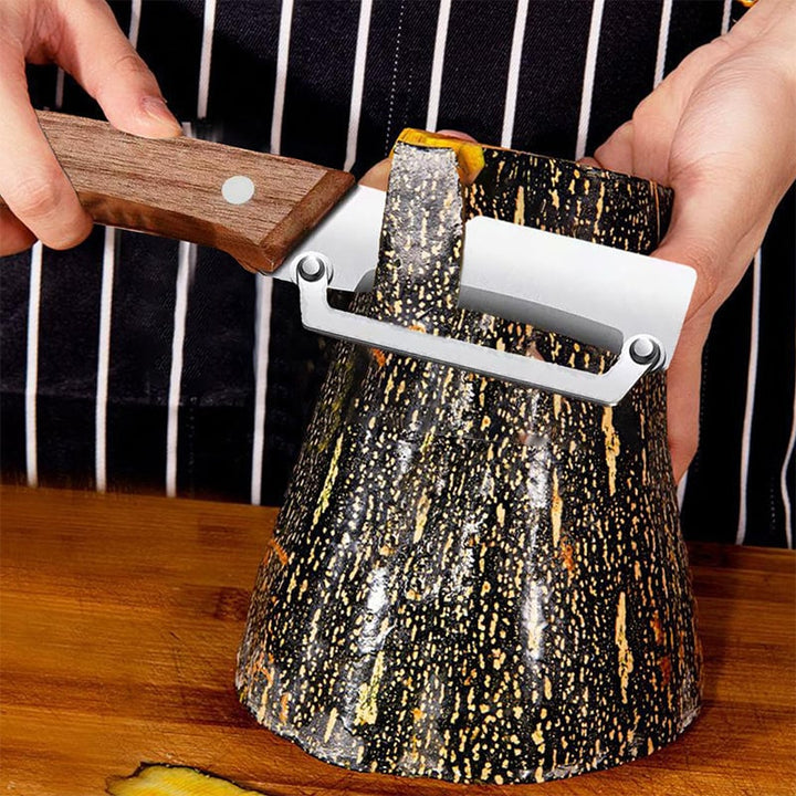 Multifunctional Vegetable and Fruit Peeler | Kalsten