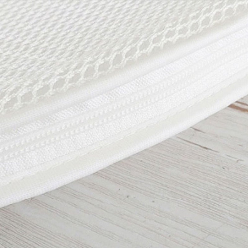 Kalsten | Bear Embroidery Baby Play Mat