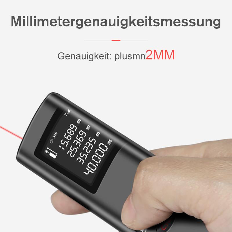 a great toolLaser distance meter | Kalsten