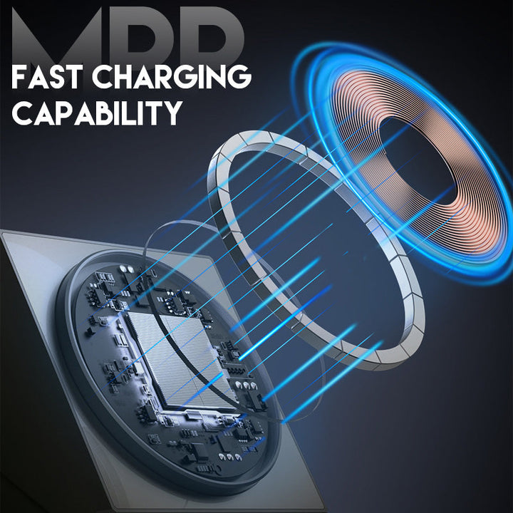 PowerNest — No more charging chaos for more freedom and power all day | Kalsten