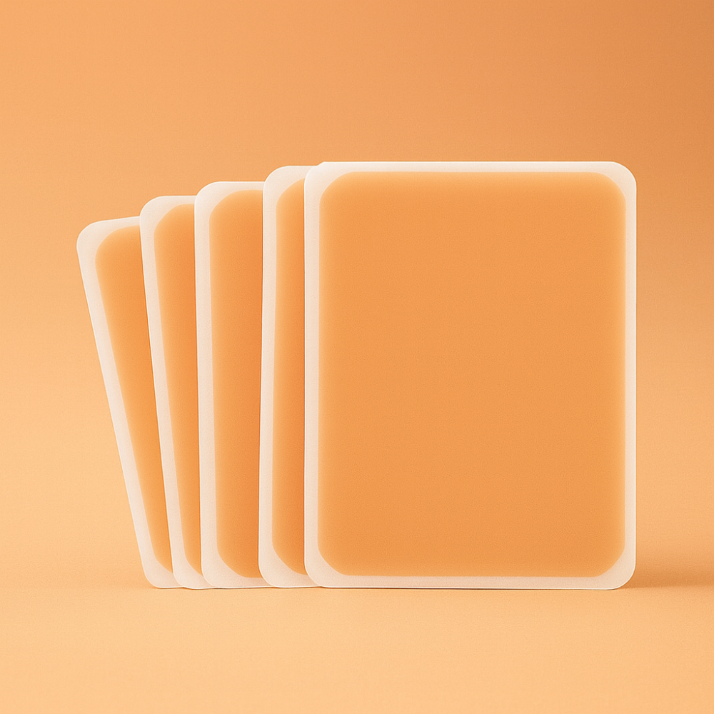 Kalsten | Scar Concealer Patch Waterproof Skin Cover