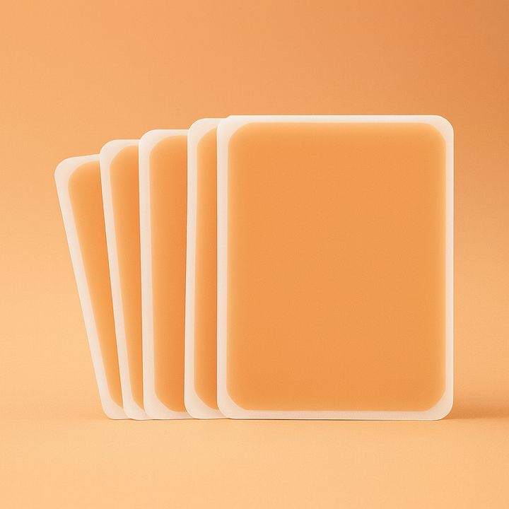 Kalsten | Scar Concealer Patch Waterproof Skin Cover