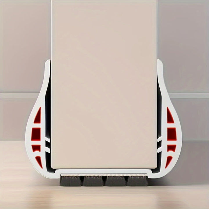 SnugBlock Door Stop Adjustable for Insulation and Soundproofing | Kalsten