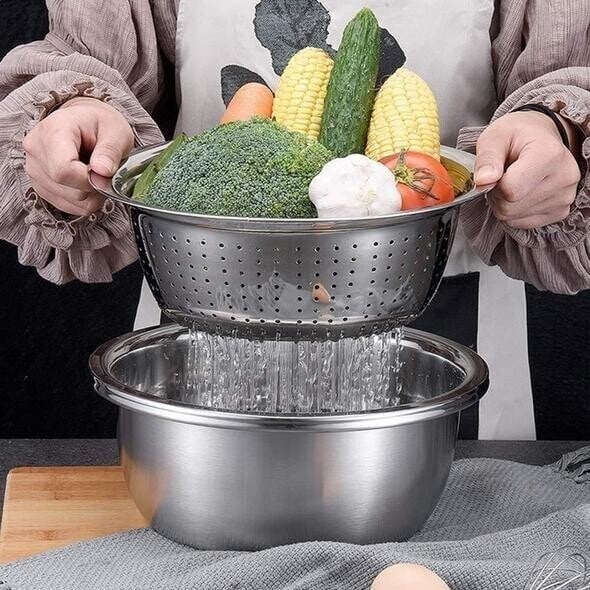 PureSieve — Masterful kitchen results that you will never want to miss | Kalsten