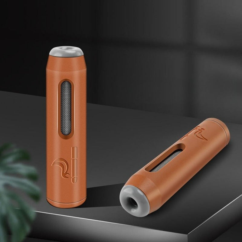 Kalsten | Portable Anti-Ash Smoking Holder