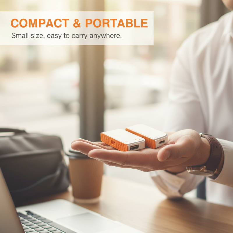VistaBeam — Instant crystal-clear Full HD streams for limitless freedom and full control | Kalsten