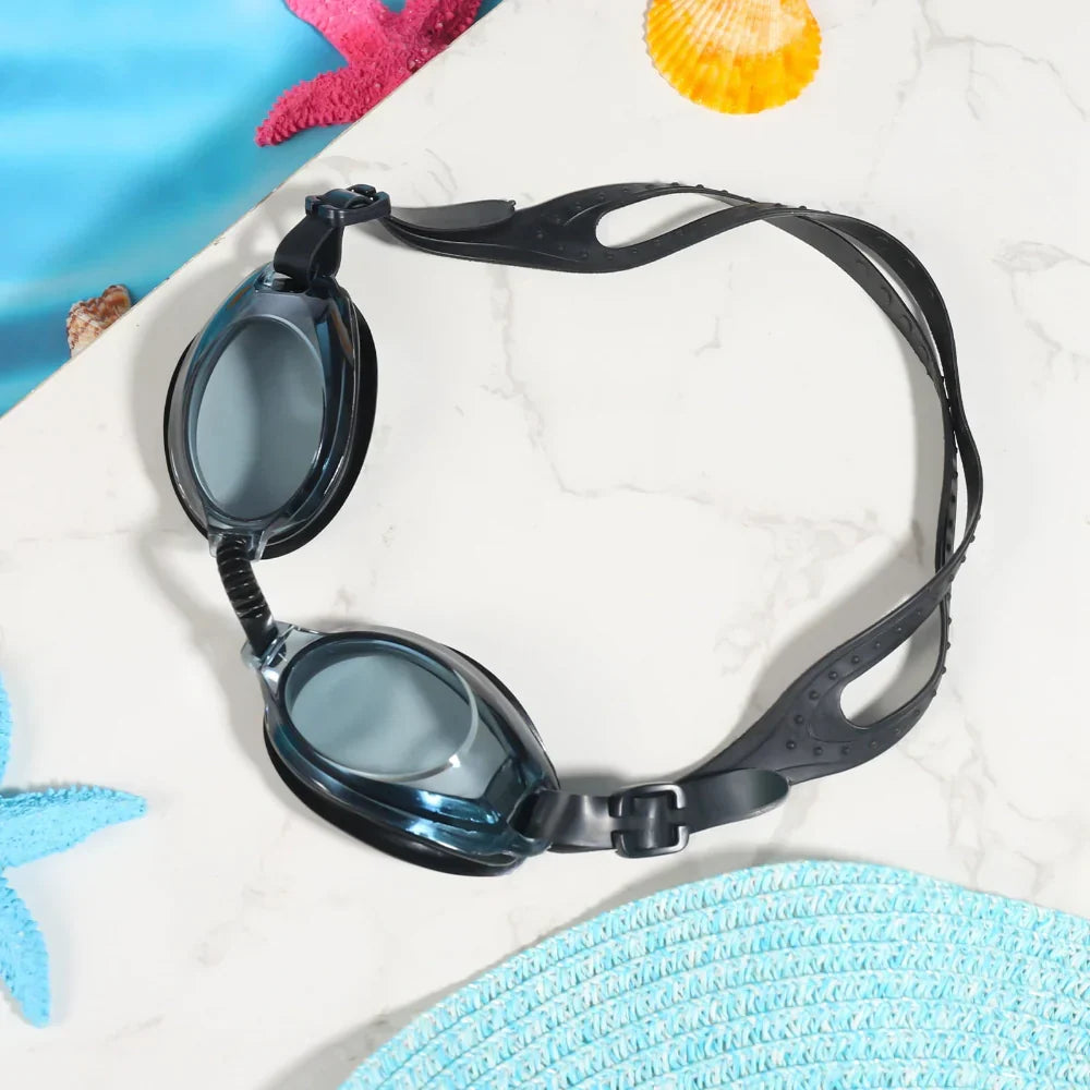Swimming goggles 3-pack for adults | Kalsten