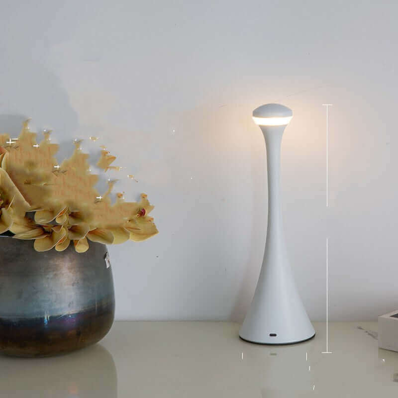 Bedroom Decorative Creative Photo Atmosphere Table Lamp | Kalsten