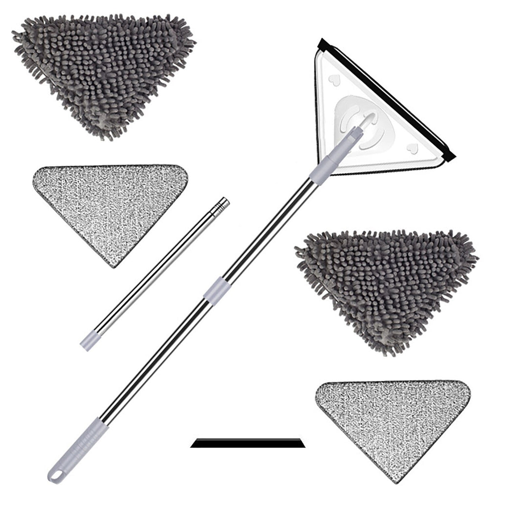 MopPro: The Smart Adjustable Mop for Perfect Floors! Kalsten